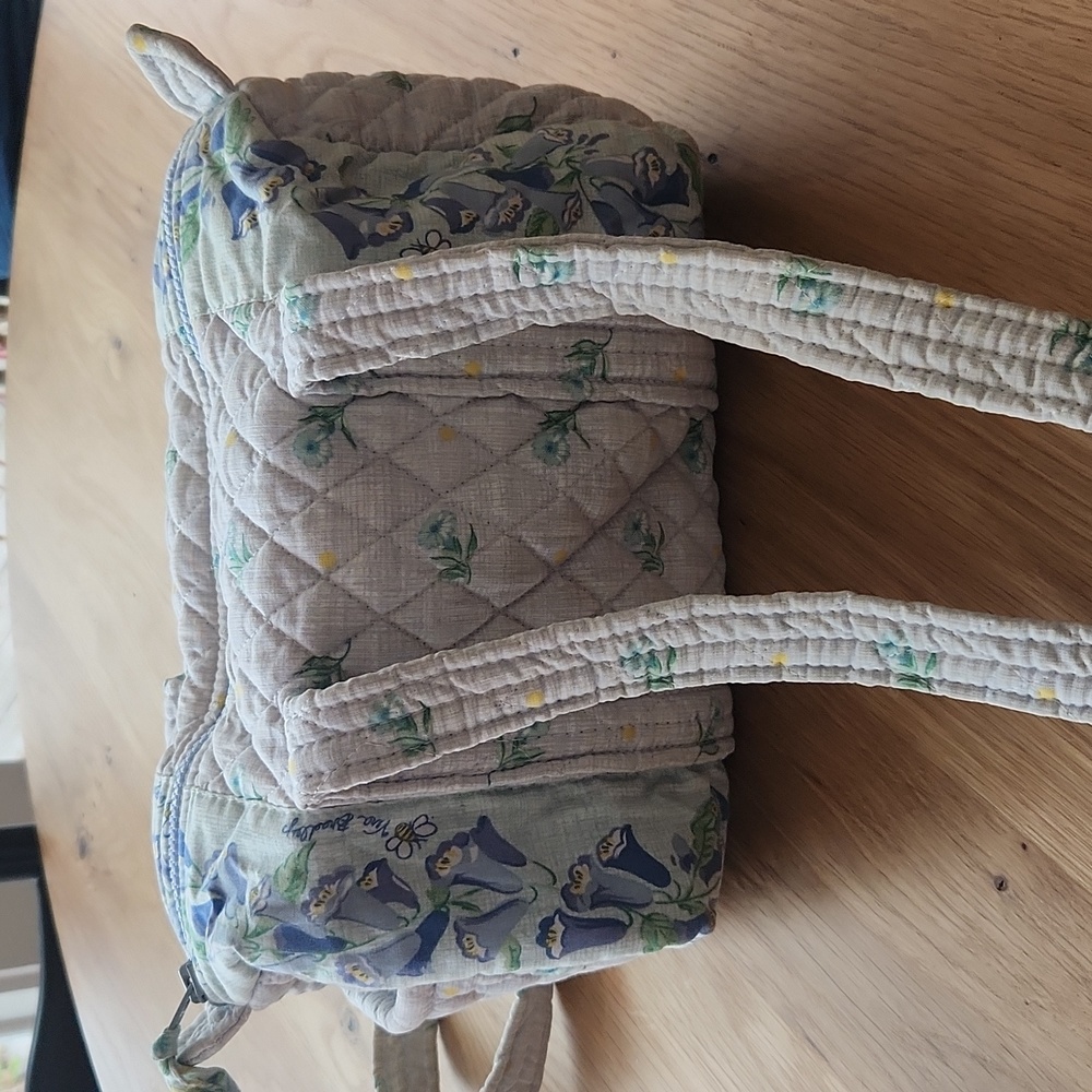 Vera Bradley Purse